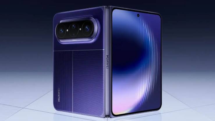 هاتف هواوي Pura X Max