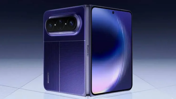 هاتف هواوي Pura X Max