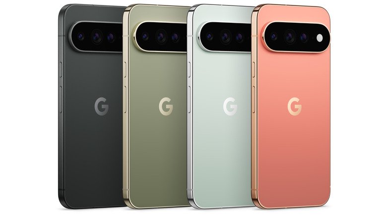 Google Pixel 11 Pro XL