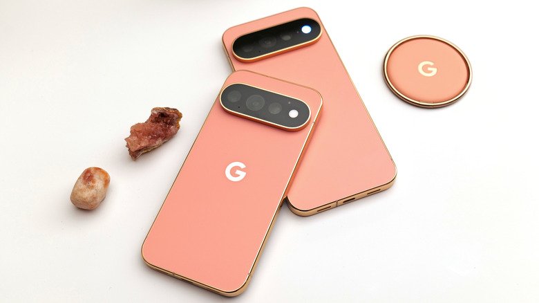هاتف Google Pixel 11 Pro XL