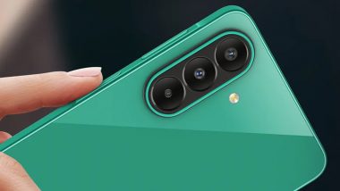 هاتف Galaxy F70 Pro 5G
