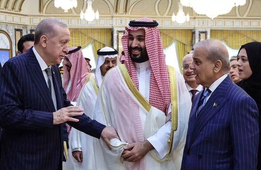اتفاق مكة 2