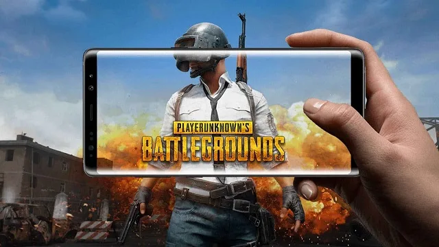 شحن شدات ببجي 2022