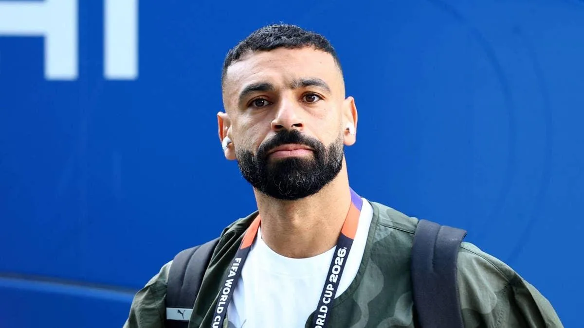 محمد صلاح وطرابزون 5