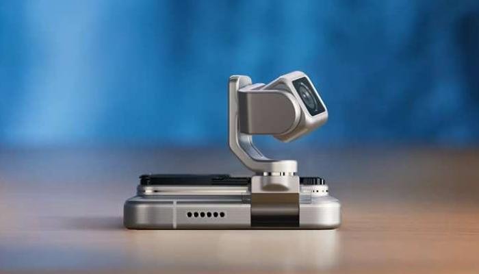 هاتف HONOR Robot Phone