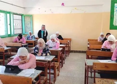 تحويلات مدارس القاهرة 2026.. رابط التقديم وخطوات وشروط التحويل