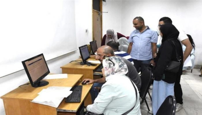 تنسيق الشهادات المعادلة 2026