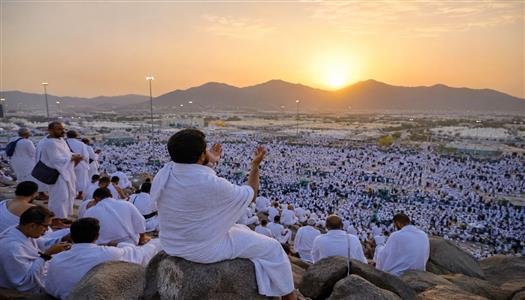 نتيجة قرعة الحج السياحي 2027