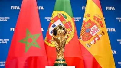 كأس العالم 2030