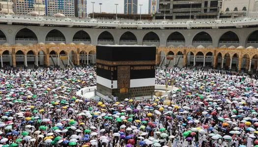 موعد إعلان نتيجة قرعة حج الجمعيات الأهلية 2027