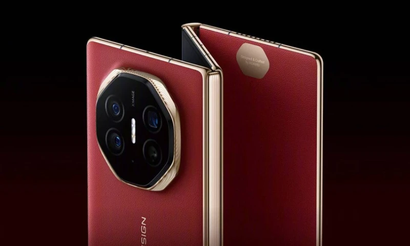 هاتف Huawei Mate XT 2