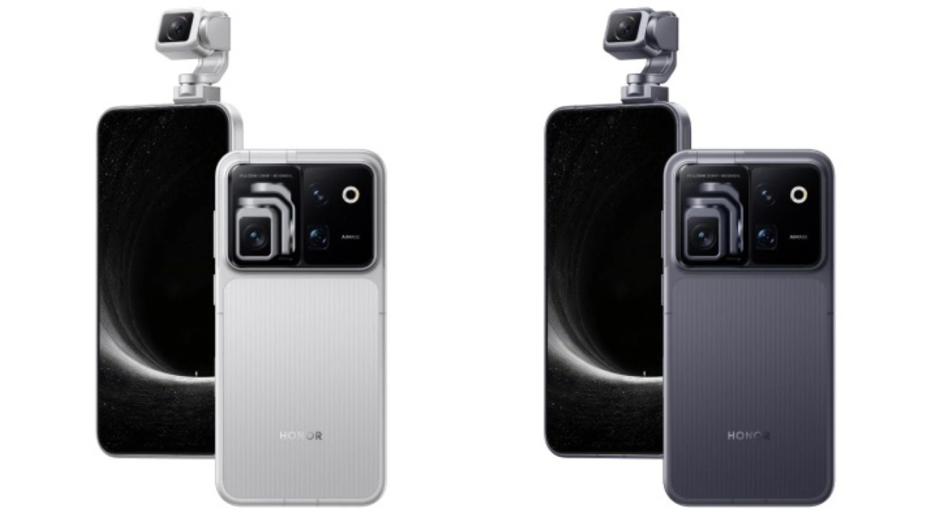 هاتف HONOR Robot Phone