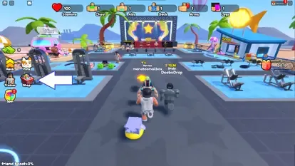 أحدث أكواد Roblox النشطة