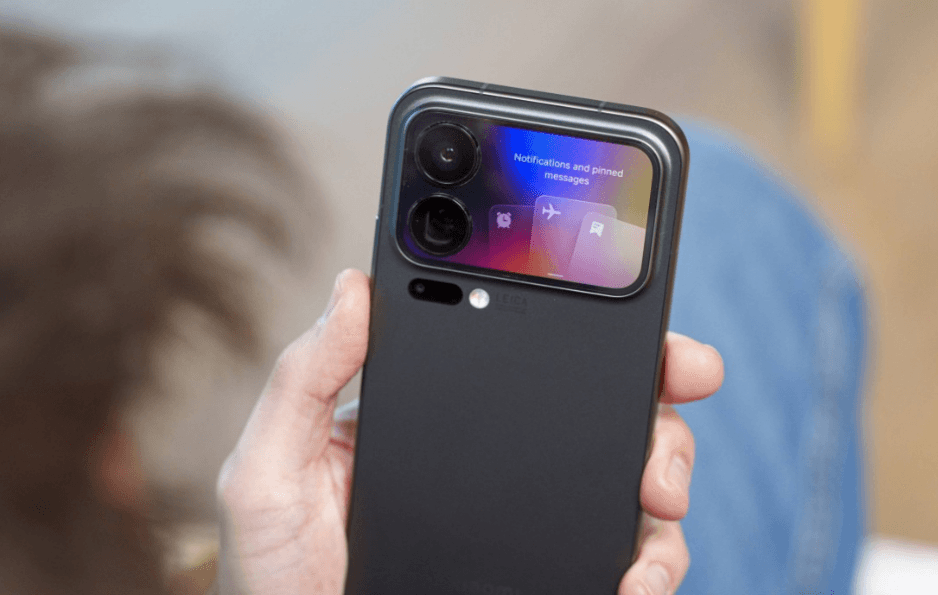 هاتف Xiaomi 18 Pro
