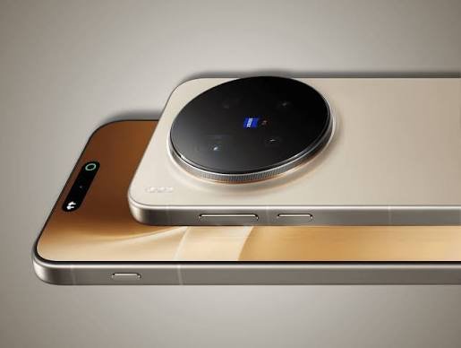 هاتف vivo X500 Pro Max