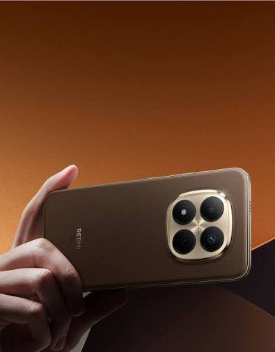 هاتف Xiaomi Redmi Note 15 Pro+