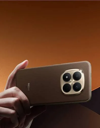 هاتف Xiaomi Redmi Note 15 Pro+