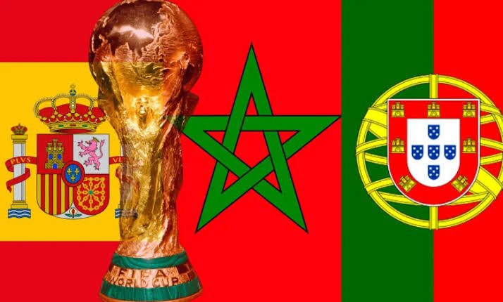 كأس العالم 2030