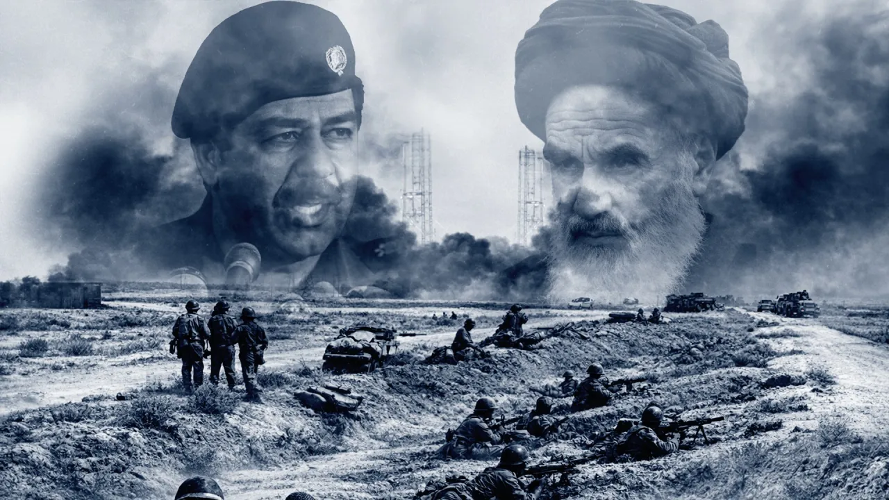 إيران تدرس اتفاقا جديدا قدمه الوسطاء القطريون لإنهاء الحرب