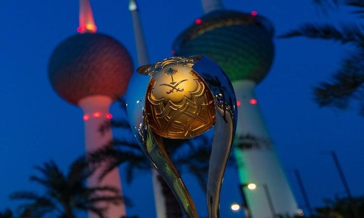 نتائج قرعة كأس السوبر السعودي 2026-2027