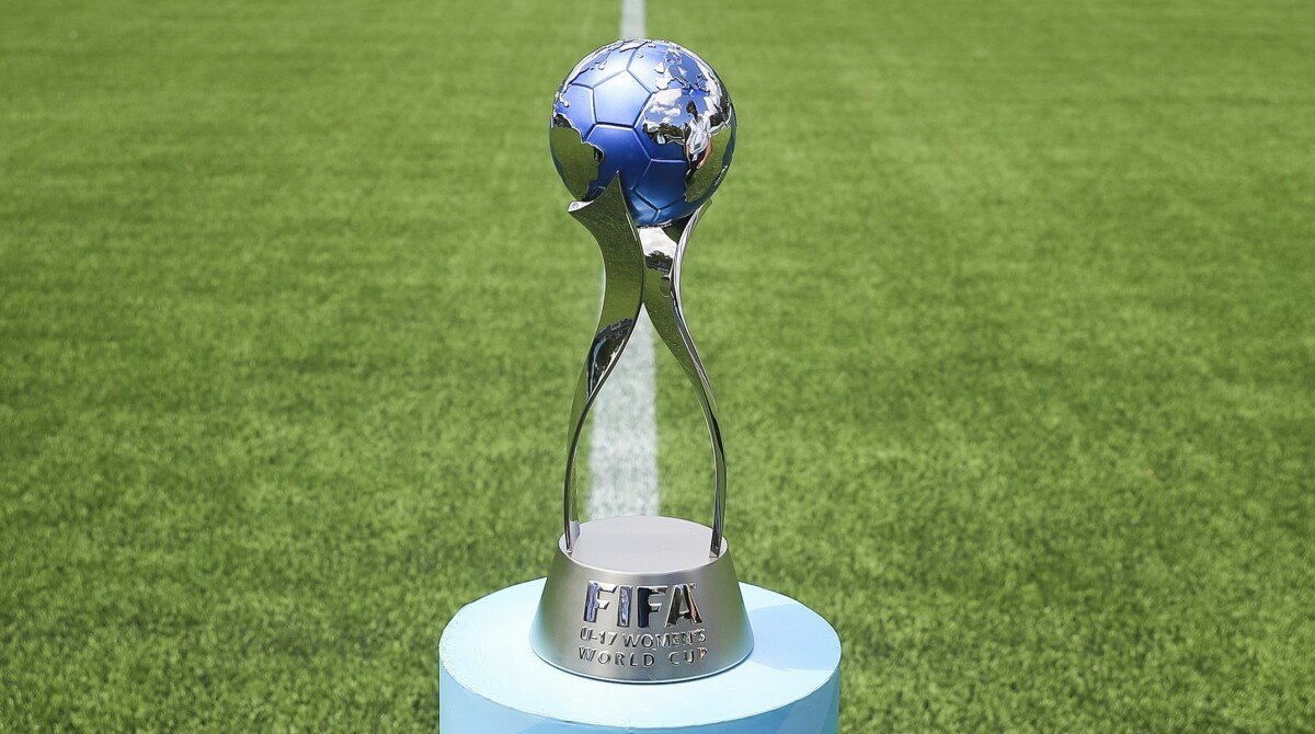 كأس العالم لكرة القدم تحت 17 سنة 2026