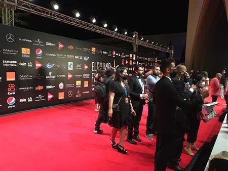 بث مباشر حفل افتتاح مهرجان الجونة السينمائي 2026.. الموعد والقناة الناقلة