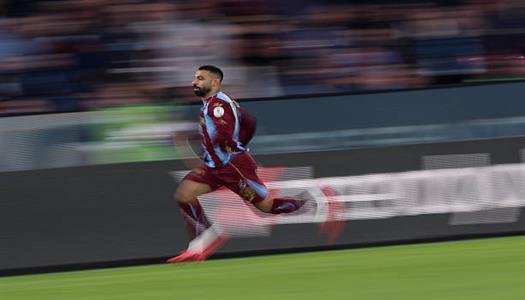 جدول ترتيب هدافي الدوري التركي