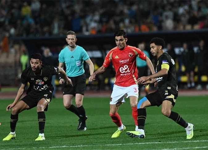 موعد مباراة الزمالك القادمة ضد الأهلي في الدوري المصري والقنوات الناقلة