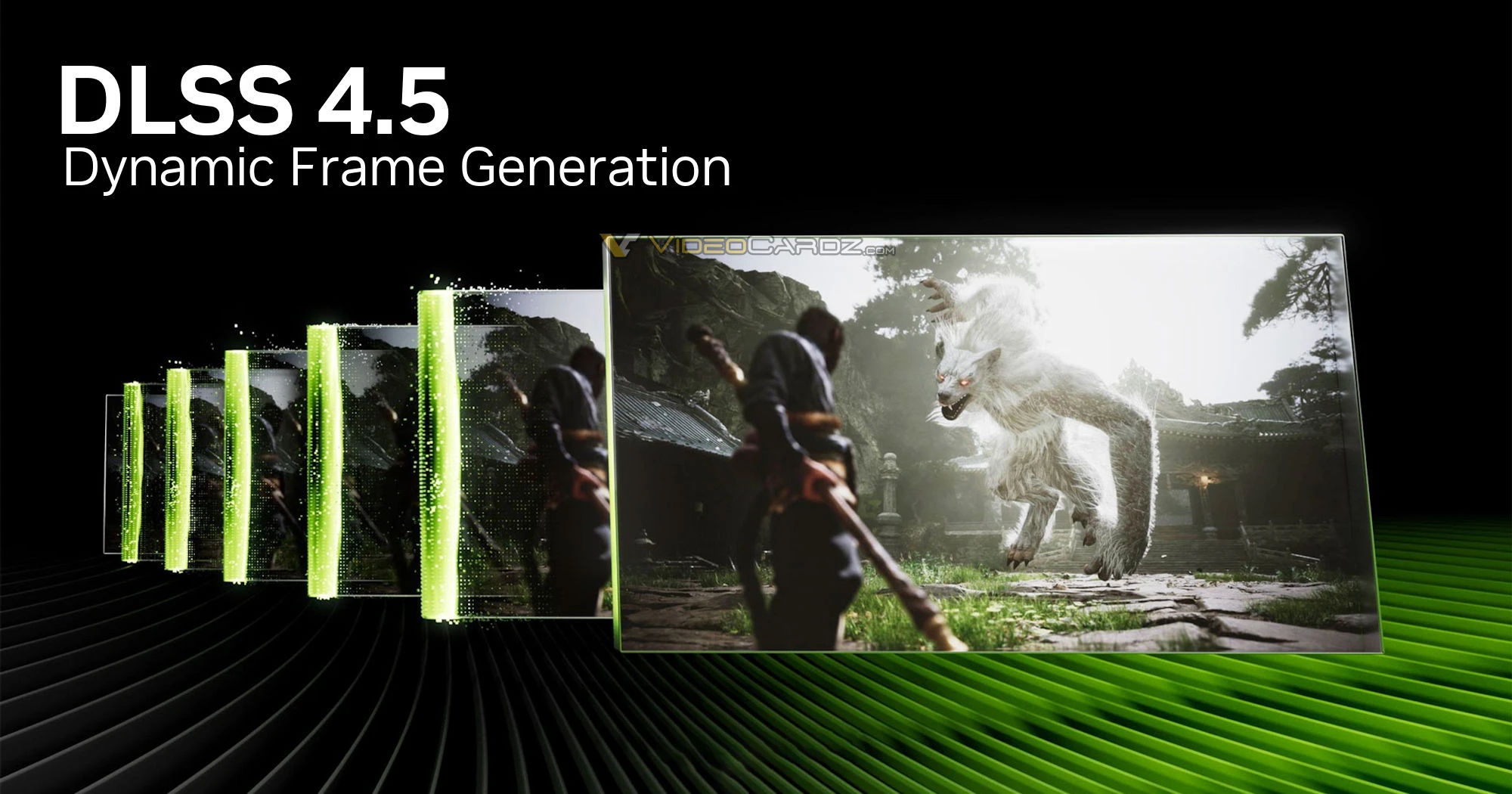 تحديثات DLSS 4.5 وRTX في أكتوبر 2026.. أبرز الألعاب والمميزات