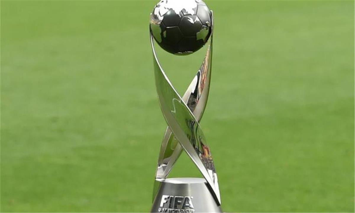 كأس العالم لكرة القدم تحت 17 سنة 2026