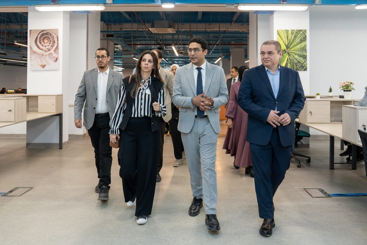 الهيئة العامة للمواصفات والجودة (1)