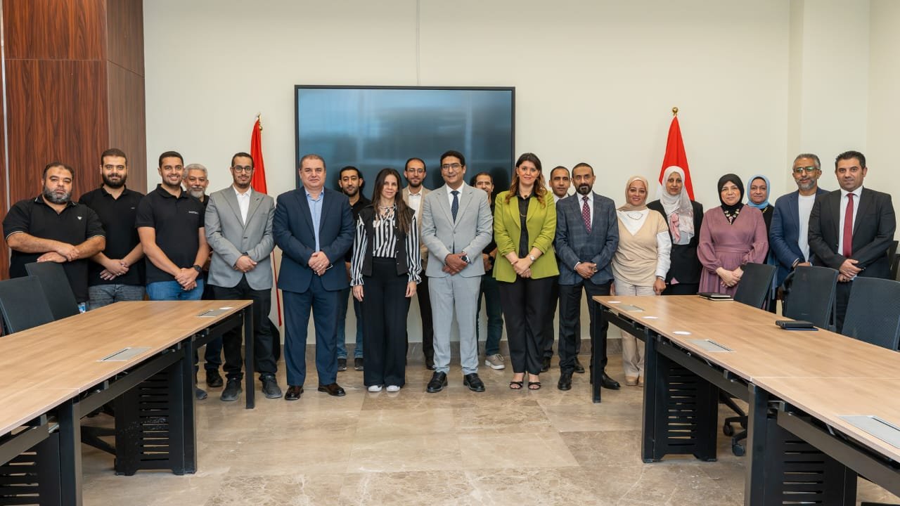 الهيئة العامة للمواصفات والجودة (1)