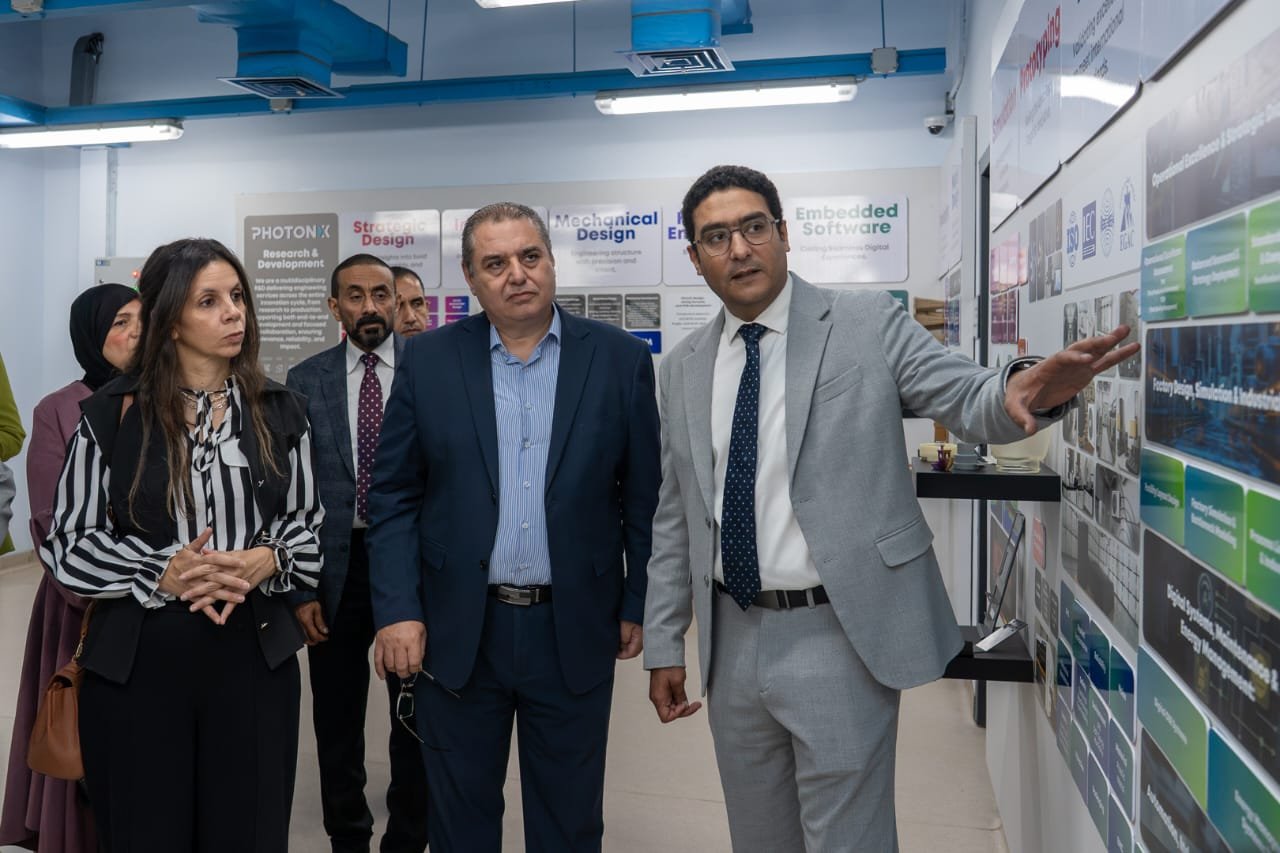 الهيئة العامة للمواصفات والجودة (1)