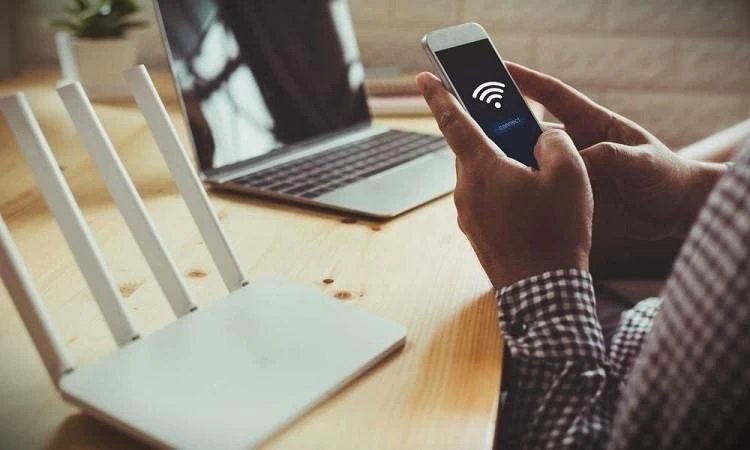 باقة الإنترنت الأرضي الجديدة