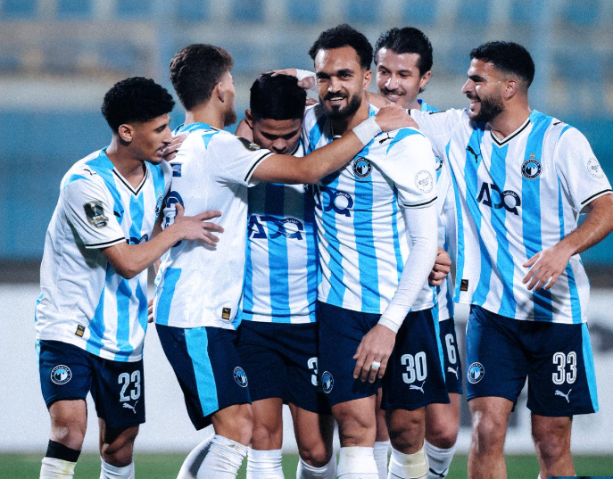 موعد مباراة بيراميدز القادمة بالتفصيل