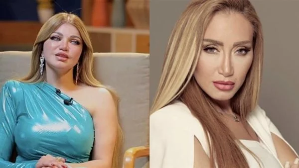 بيع الهواء ريهام سعيد وياسمين
