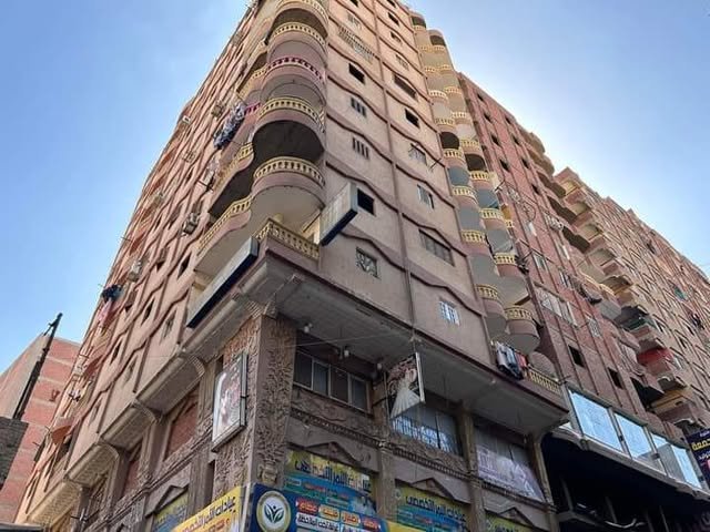 قانون الإيجار القديم