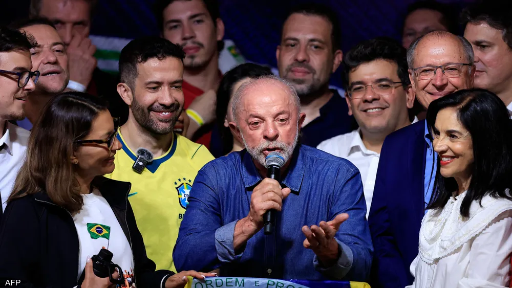 لولا دا سيلفا