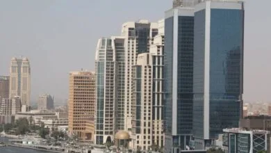 موعد عودة العمل بالبنوك