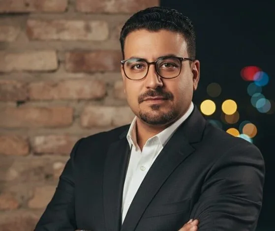 إيهاب نجاح جندية