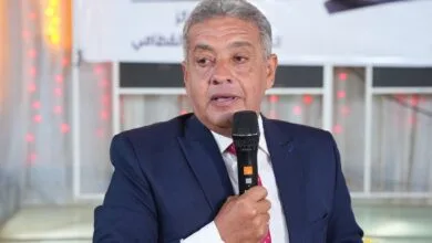 المهندس رأفت رفاعي يكتب: السيسي يؤسس لجمهورية الوعي وما بعد 2030