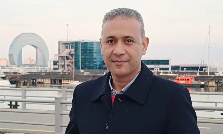 ايمن صالح يكتب حزب الجبهة الوطنية والصعيد.. تساؤلات مشروعة حول الغائب في خريطة التعيينات