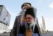الحوثيون يهاجمون إسرائيل للمرة الأولى منذ حرب إيران