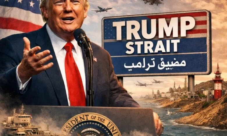 ترامب