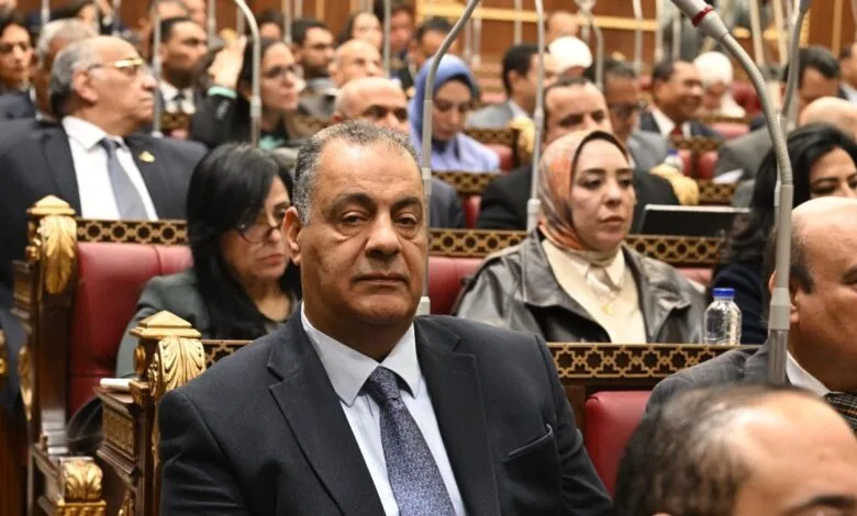 فتحي دسوقي
