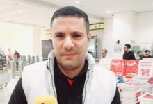 محمد حسن حمادة يكتب عن ترامب