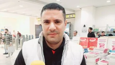 محمد حسن حمادة يكتب عن ترامب