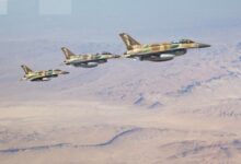 إسرائيل تهاجم إيران