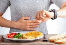 نظام الصيام المتقطع للمبتدئين