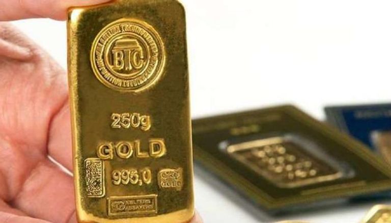 أسعار سبائك الذهب btc اليوم في مصر